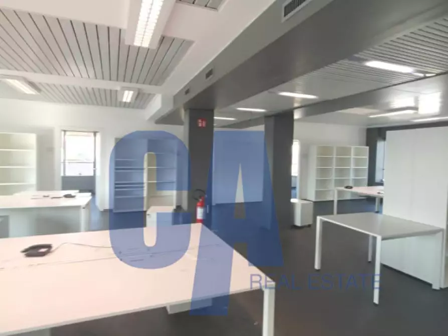 Immagine 5 di Ufficio in affitto  in VIA DEI CIGNOLI a Milano