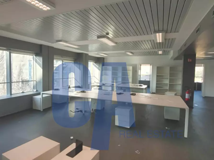 Immagine 5 di Ufficio in affitto  in VIA DEI CIGNOLI a Milano