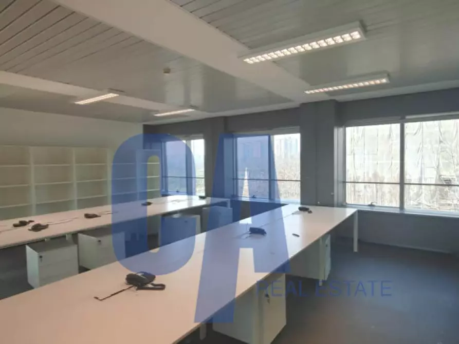 Immagine 7 di Ufficio in affitto  in VIA DEI CIGNOLI a Milano