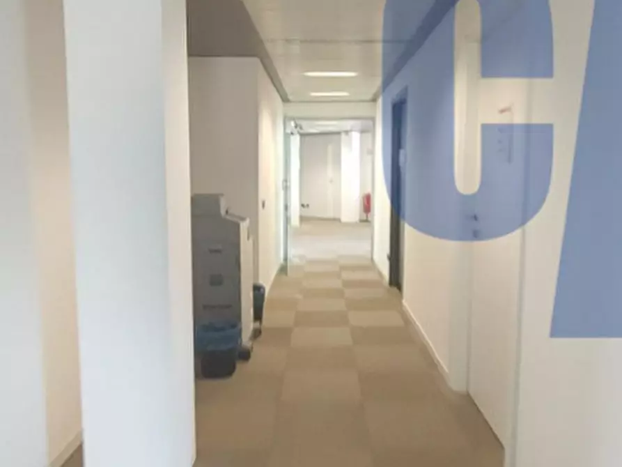 Immagine 15 di Ufficio in affitto  in VIA DEI CIGNOLI a Milano