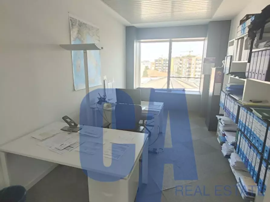 Immagine 18 di Ufficio in affitto  in VIA DEI CIGNOLI a Milano