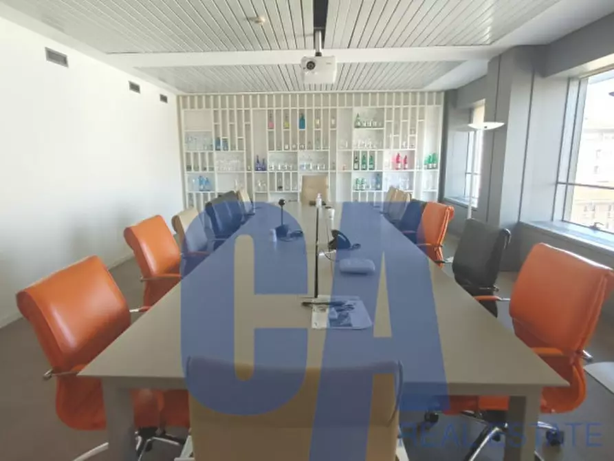 Immagine 2 di Ufficio in affitto  in VIA DEI CIGNOLI a Milano