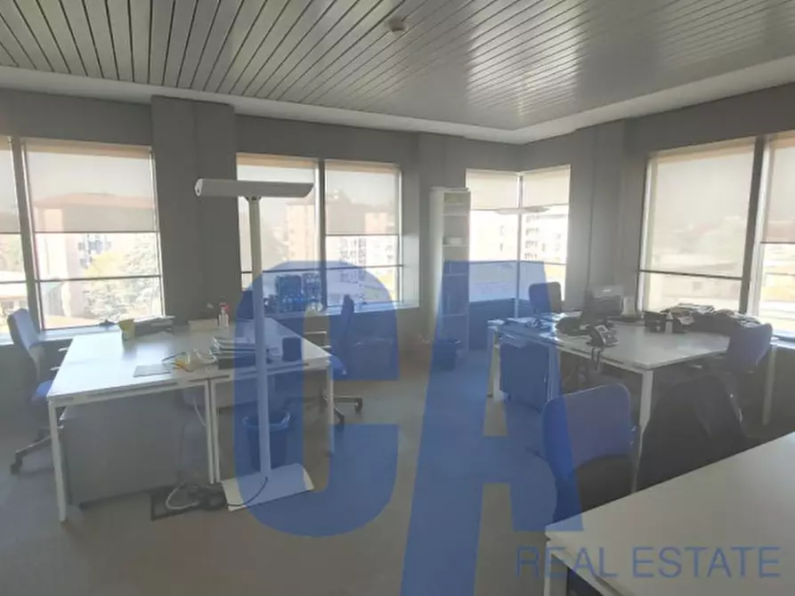 Immagine 24 di Ufficio in affitto  in VIA DEI CIGNOLI a Milano