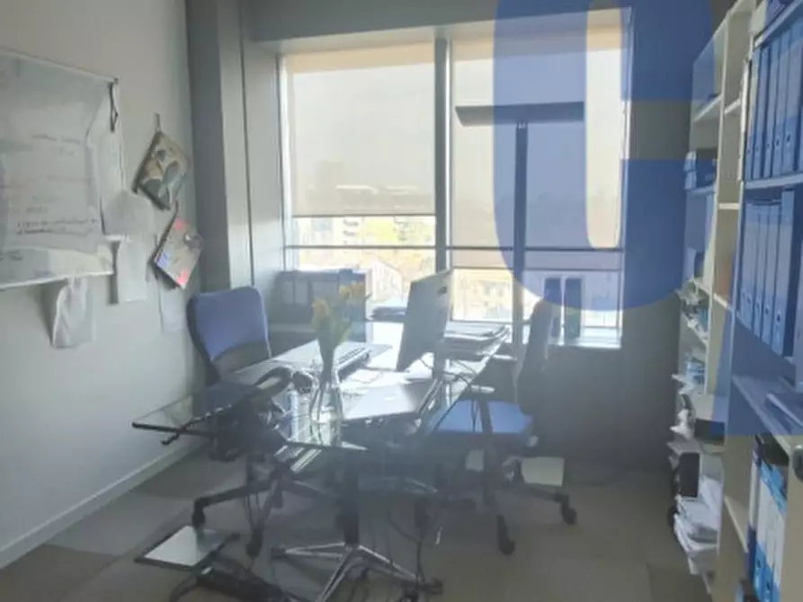 Immagine 24 di Ufficio in affitto  in VIA DEI CIGNOLI a Milano