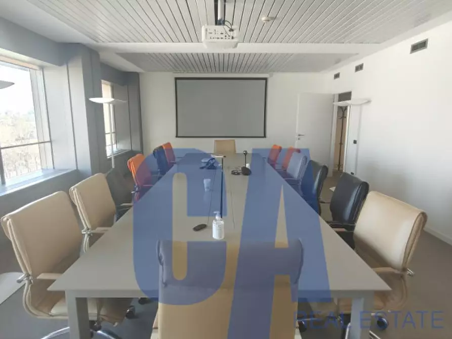 Immagine 9 di Ufficio in affitto  in VIA DEI CIGNOLI a Milano