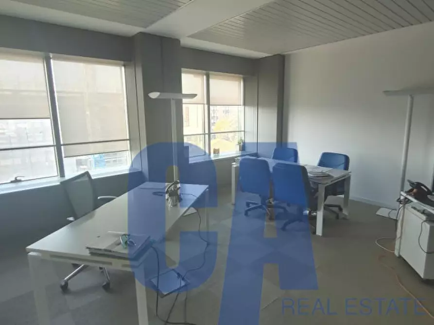 Immagine 11 di Ufficio in affitto  in VIA DEI CIGNOLI a Milano