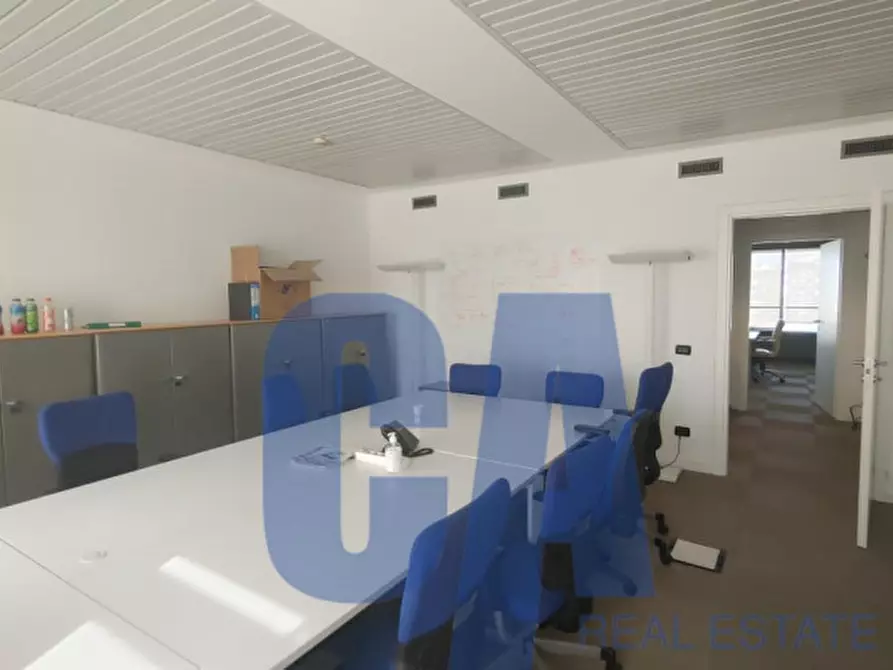 Immagine 22 di Ufficio in affitto  in VIA DEI CIGNOLI a Milano