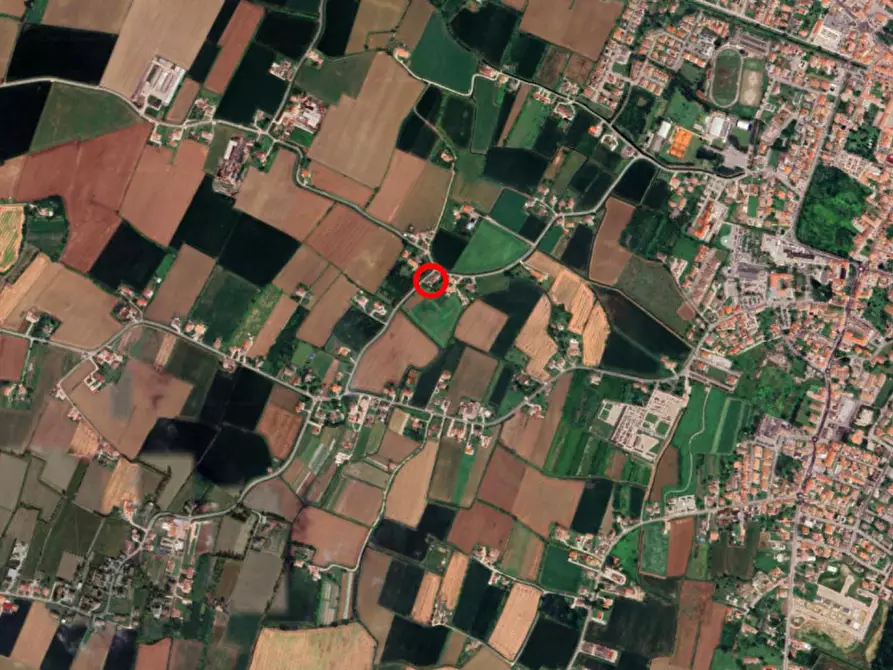 Immagine 1 di Capannone industriale in vendita  in Regione Funtana COperta, N. snc a Guspini