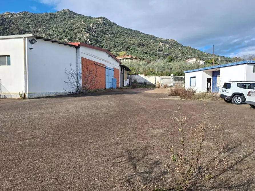 Immagine 9 di Capannone industriale in vendita  in Regione Funtana COperta, N. snc a Guspini