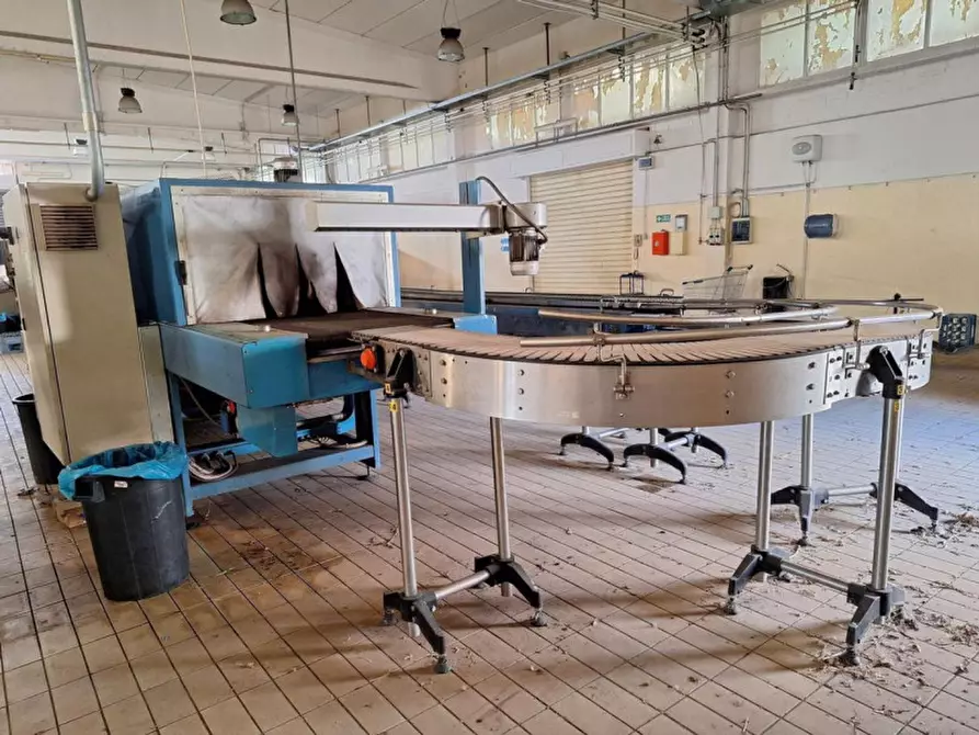 Immagine 20 di Capannone industriale in vendita  in Regione Funtana COperta, N. snc a Guspini