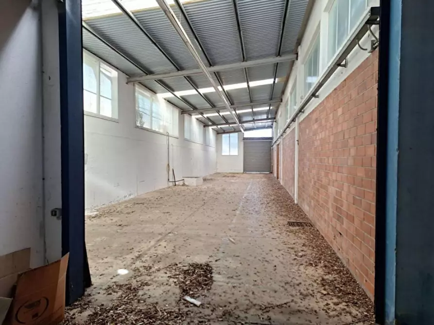 Immagine 24 di Capannone industriale in vendita  in Regione Funtana COperta, N. snc a Guspini