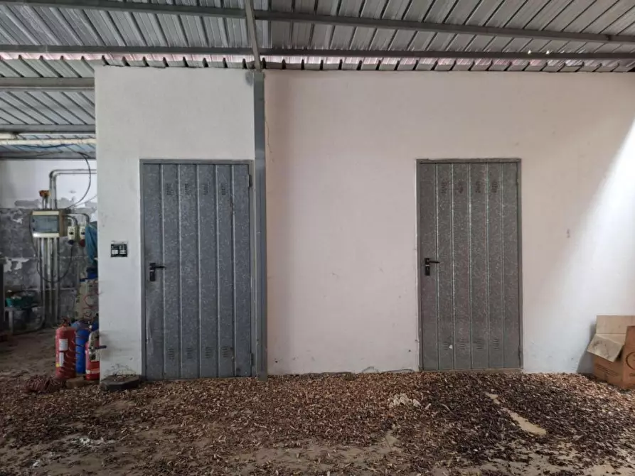 Immagine 25 di Capannone industriale in vendita  in Regione Funtana COperta, N. snc a Guspini