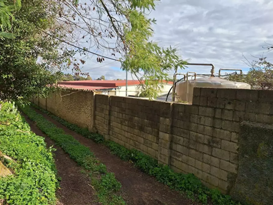 Immagine 30 di Capannone industriale in vendita  in Regione Funtana COperta, N. snc a Guspini