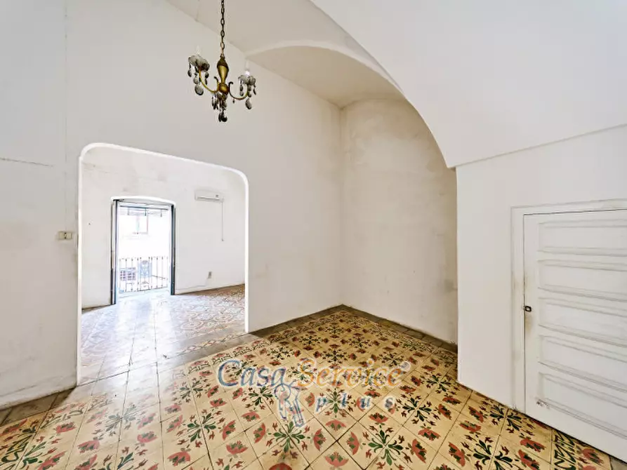 Immagine 4 di Casa indipendente in vendita  in via Manzoni 16 a Ruffano