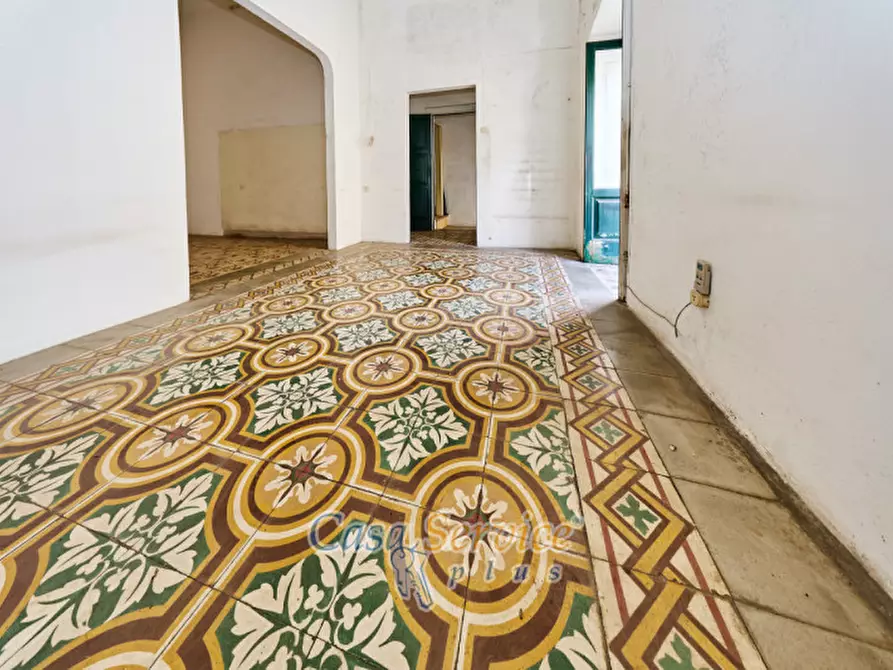 Immagine 5 di Casa indipendente in vendita  in via Manzoni 16 a Ruffano