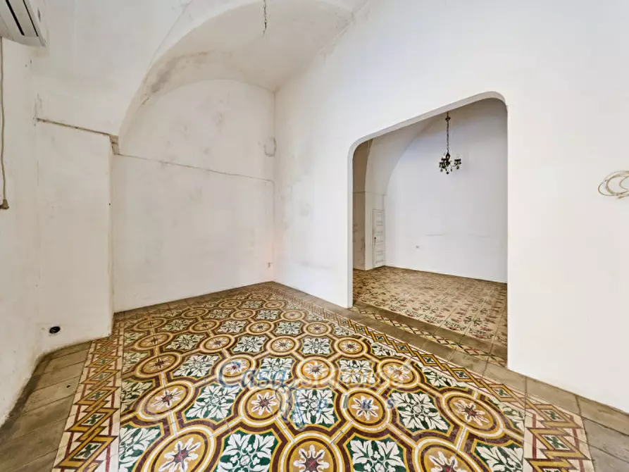 Immagine 6 di Casa indipendente in vendita  in via Manzoni 16 a Ruffano