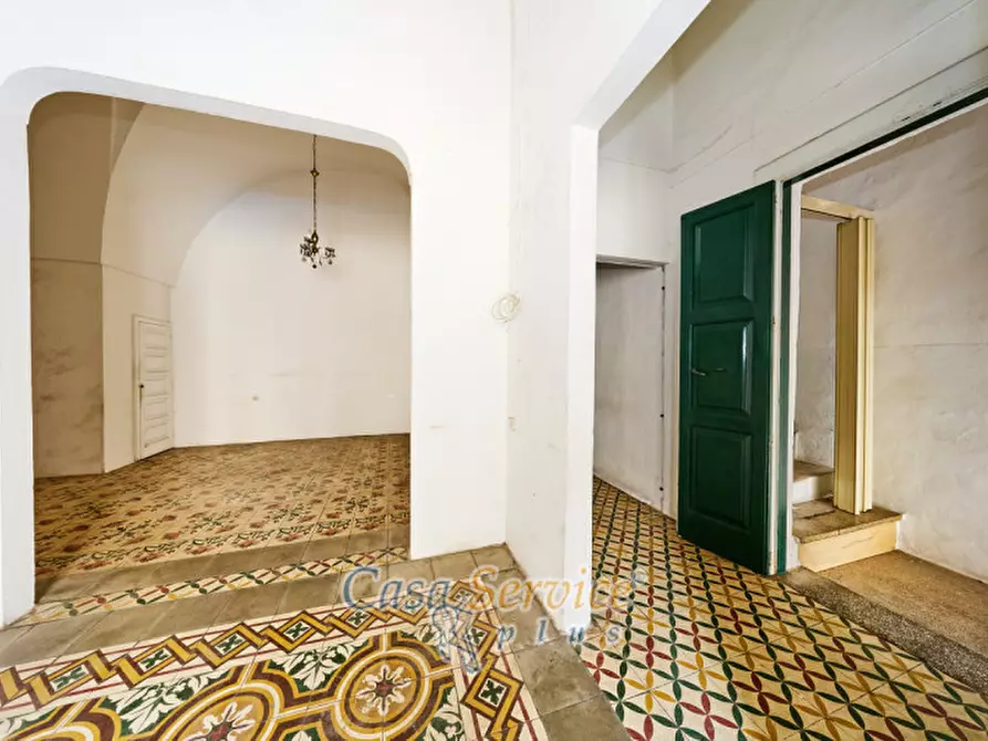 Immagine 7 di Casa indipendente in vendita  in via Manzoni 16 a Ruffano