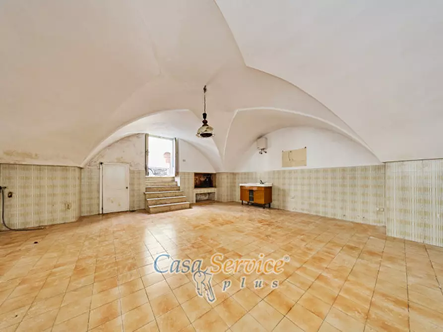 Immagine 9 di Casa indipendente in vendita  in via Manzoni 16 a Ruffano