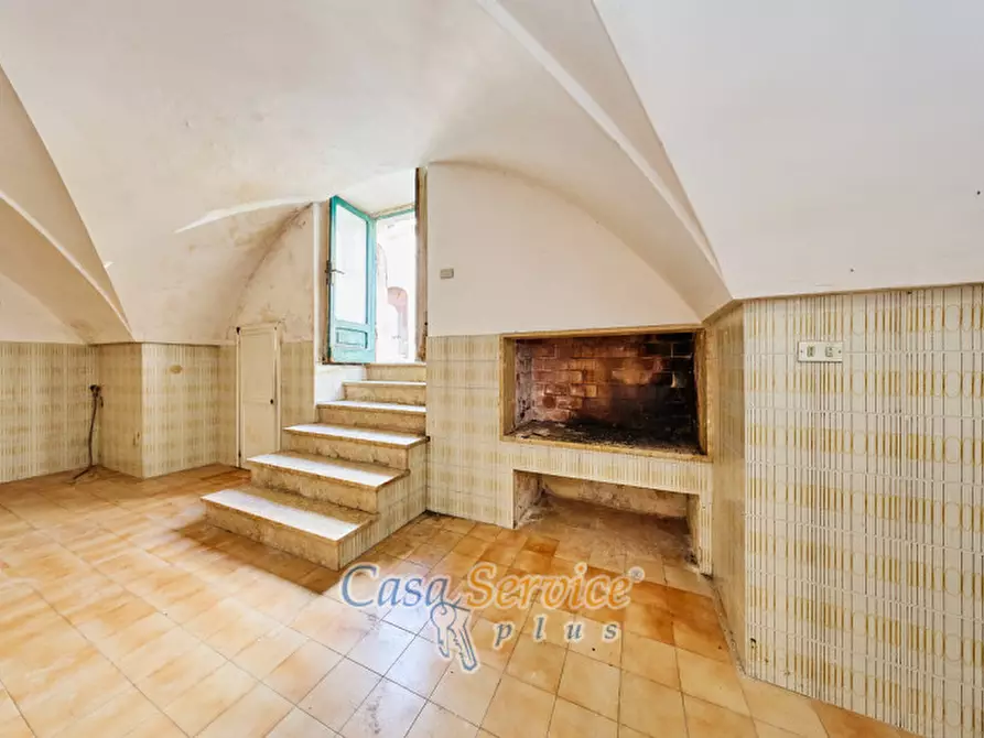 Immagine 12 di Casa indipendente in vendita  in via Manzoni 16 a Ruffano