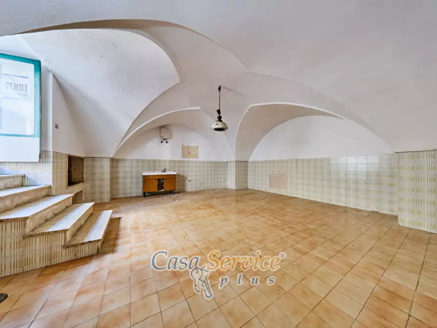 Immagine 13 di Casa indipendente in vendita  in via Manzoni 16 a Ruffano