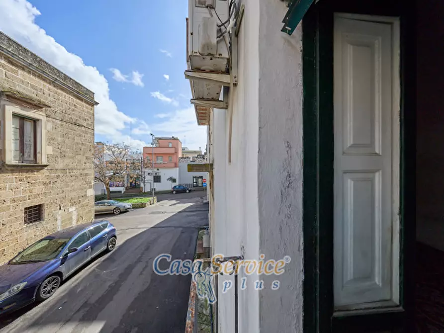 Immagine 17 di Casa indipendente in vendita  in via Manzoni 16 a Ruffano