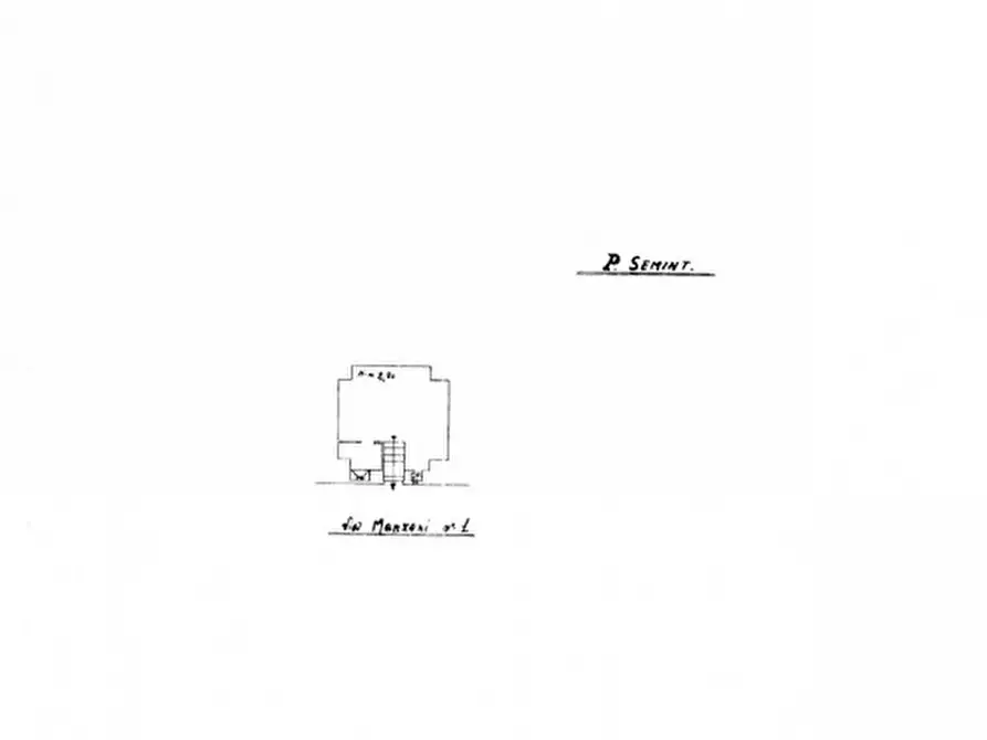 Immagine 19 di Casa indipendente in vendita  in via Manzoni 16 a Ruffano