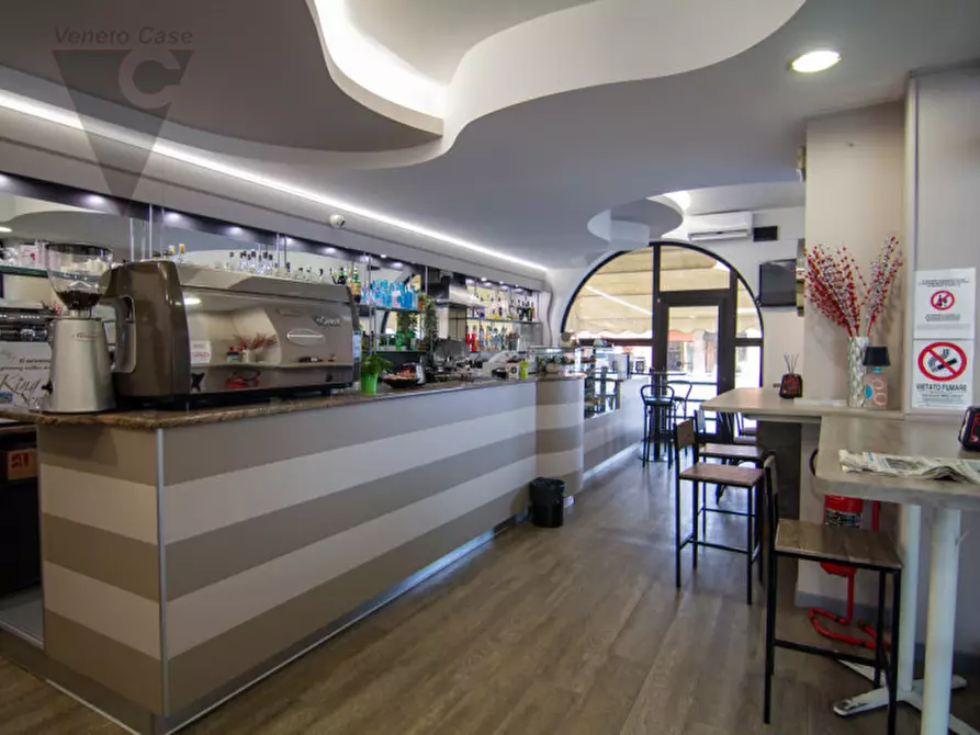 Immagine 1 di Attività commerciale in vendita  in Via Oreste da Molin a Piove Di Sacco