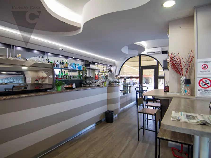 Immagine 2 di Attività commerciale in vendita  in Via Oreste da Molin a Piove Di Sacco