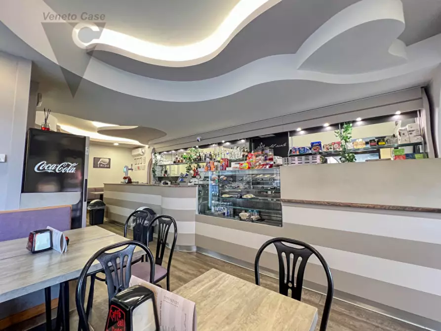 Immagine 3 di Attività commerciale in vendita  in Via Oreste da Molin a Piove Di Sacco