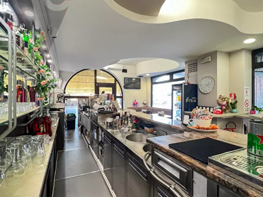 Immagine 4 di Attività commerciale in vendita  in Via Oreste da Molin a Piove Di Sacco