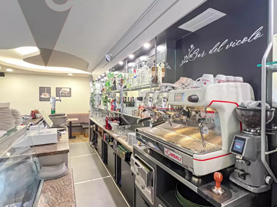 Immagine 5 di Attività commerciale in vendita  in Via Oreste da Molin a Piove Di Sacco