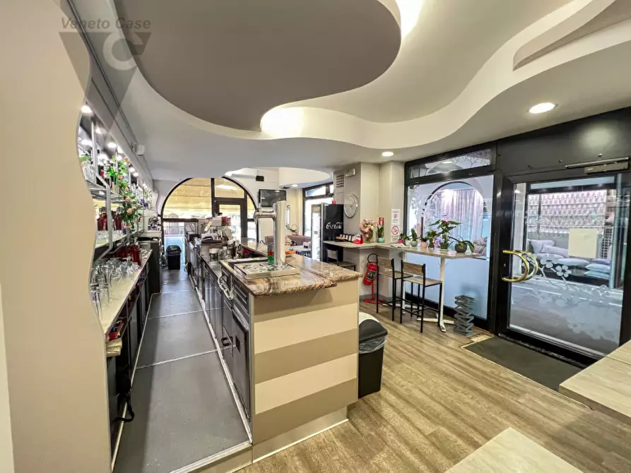 Immagine 6 di Attività commerciale in vendita  in Via Oreste da Molin a Piove Di Sacco