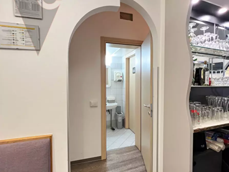 Immagine 7 di Attività commerciale in vendita  in Via Oreste da Molin a Piove Di Sacco