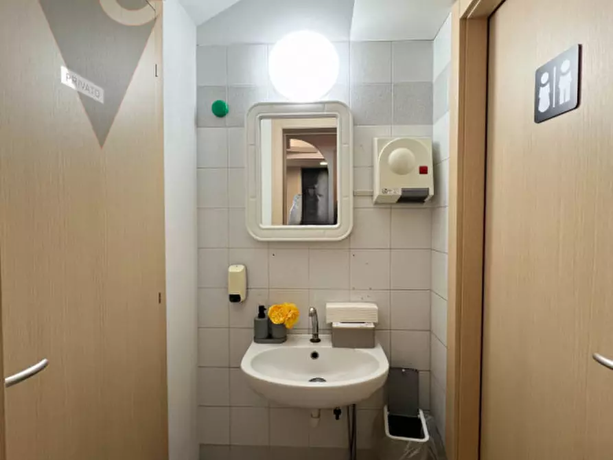 Immagine 9 di Attività commerciale in vendita  in Via Oreste da Molin a Piove Di Sacco