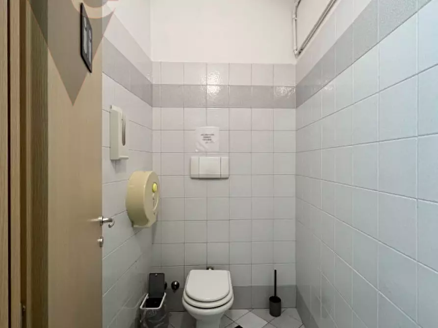 Immagine 10 di Attività commerciale in vendita  in Via Oreste da Molin a Piove Di Sacco