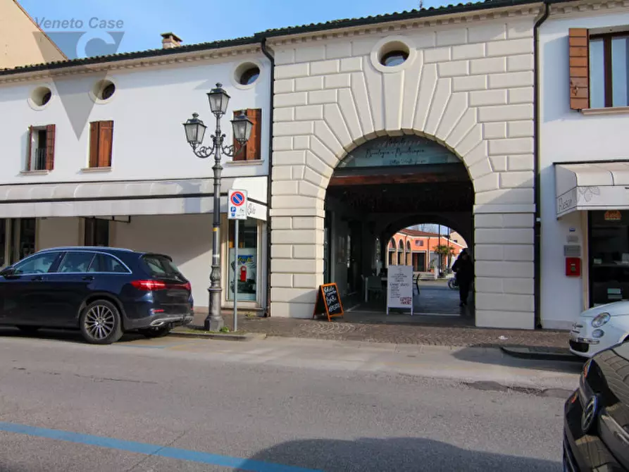 Immagine 12 di Attività commerciale in vendita  in Via Oreste da Molin a Piove Di Sacco