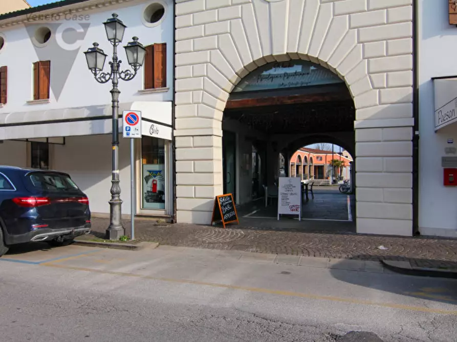 Immagine 13 di Attività commerciale in vendita  in Via Oreste da Molin a Piove Di Sacco