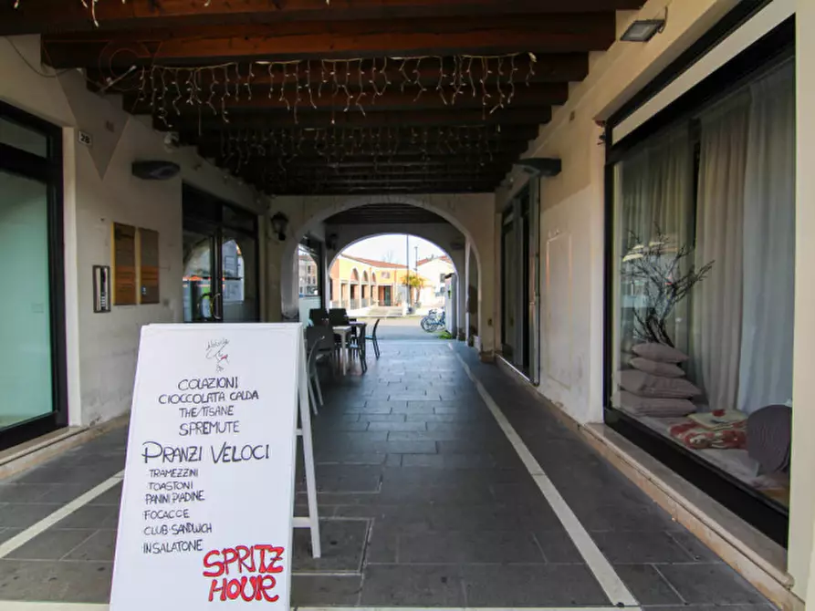 Immagine 14 di Attività commerciale in vendita  in Via Oreste da Molin a Piove Di Sacco