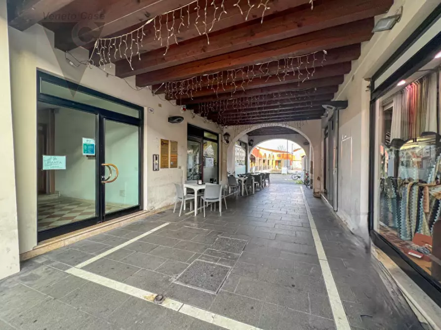 Immagine 15 di Attività commerciale in vendita  in Via Oreste da Molin a Piove Di Sacco