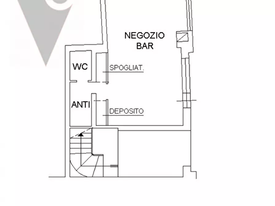 Immagine 16 di Attività commerciale in vendita  in Via Oreste da Molin a Piove Di Sacco