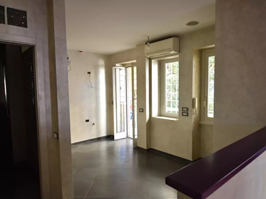 Immagine 8 di Appartamento in vendita  in Via Luigi Gallo a Roma