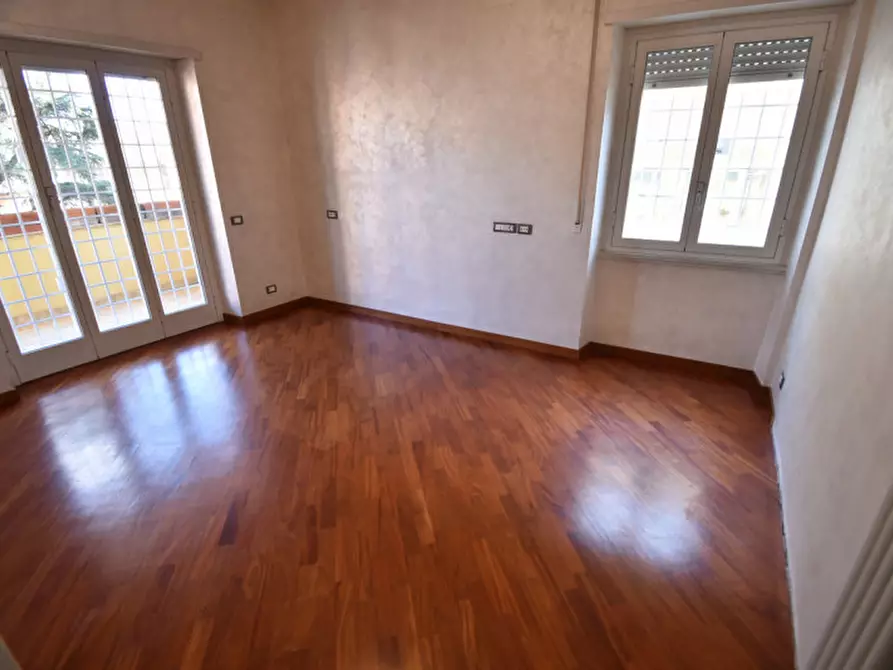 Immagine 8 di Appartamento in vendita  in Via Luigi Gallo a Roma