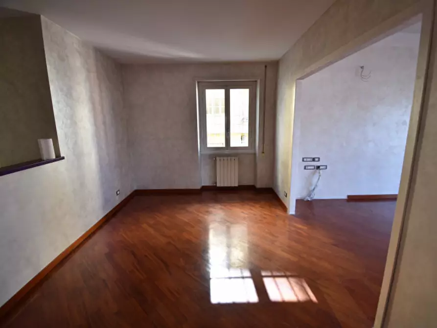 Immagine 9 di Appartamento in vendita  in Via Luigi Gallo a Roma