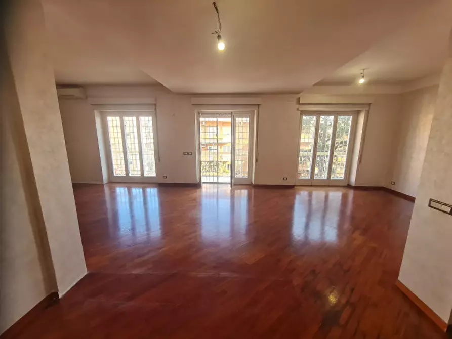 Immagine 18 di Appartamento in vendita  in Via Luigi Gallo a Roma