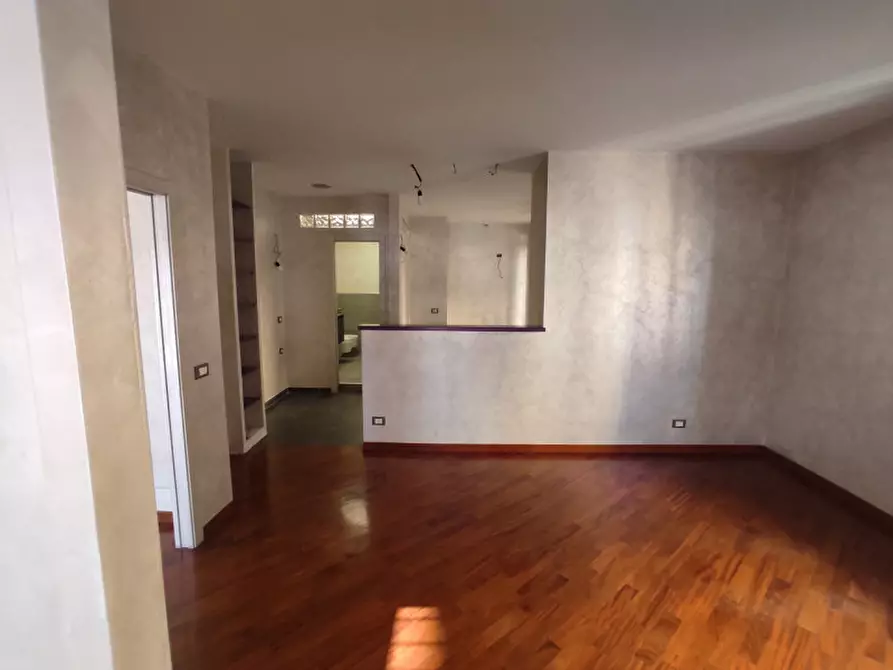Immagine 21 di Appartamento in vendita  in Via Luigi Gallo a Roma