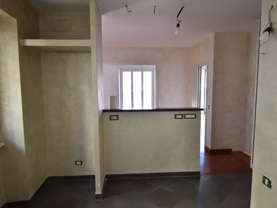 Immagine 24 di Appartamento in vendita  in Via Luigi Gallo a Roma