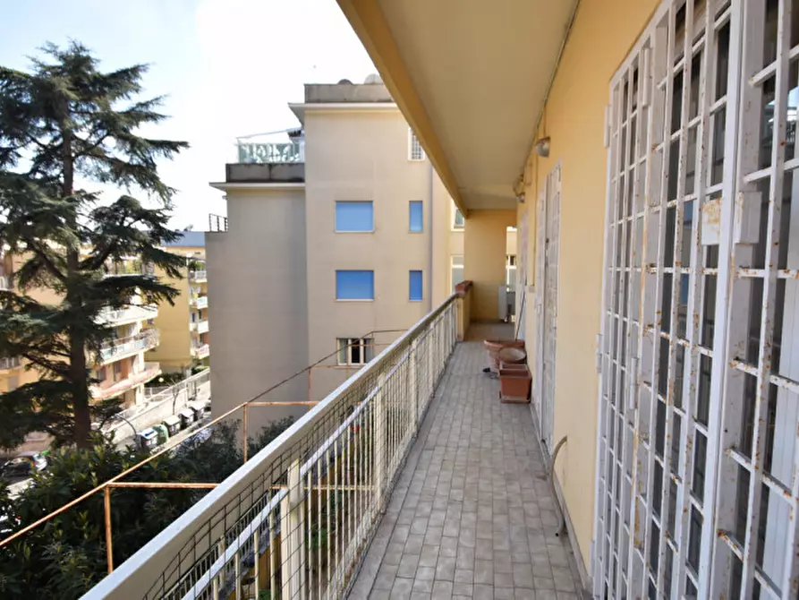 Immagine 26 di Appartamento in vendita  in Via Luigi Gallo a Roma