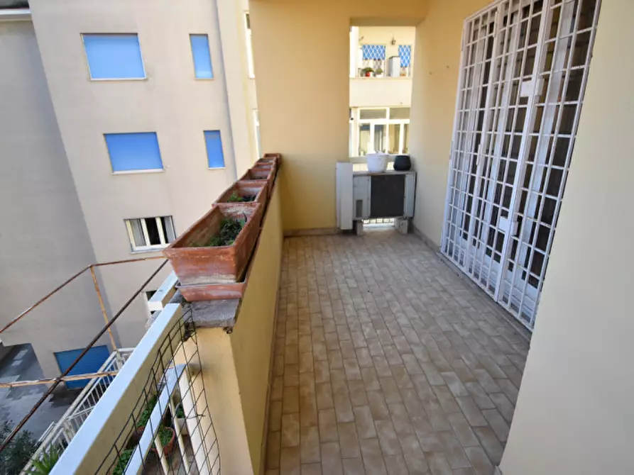 Immagine 27 di Appartamento in vendita  in Via Luigi Gallo a Roma