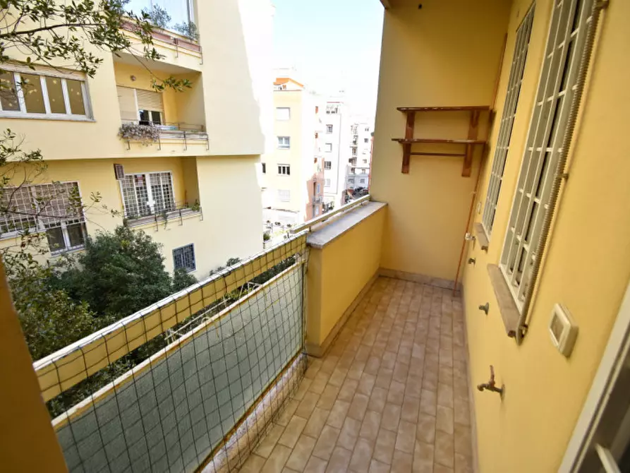 Immagine 32 di Appartamento in vendita  in Via Luigi Gallo a Roma