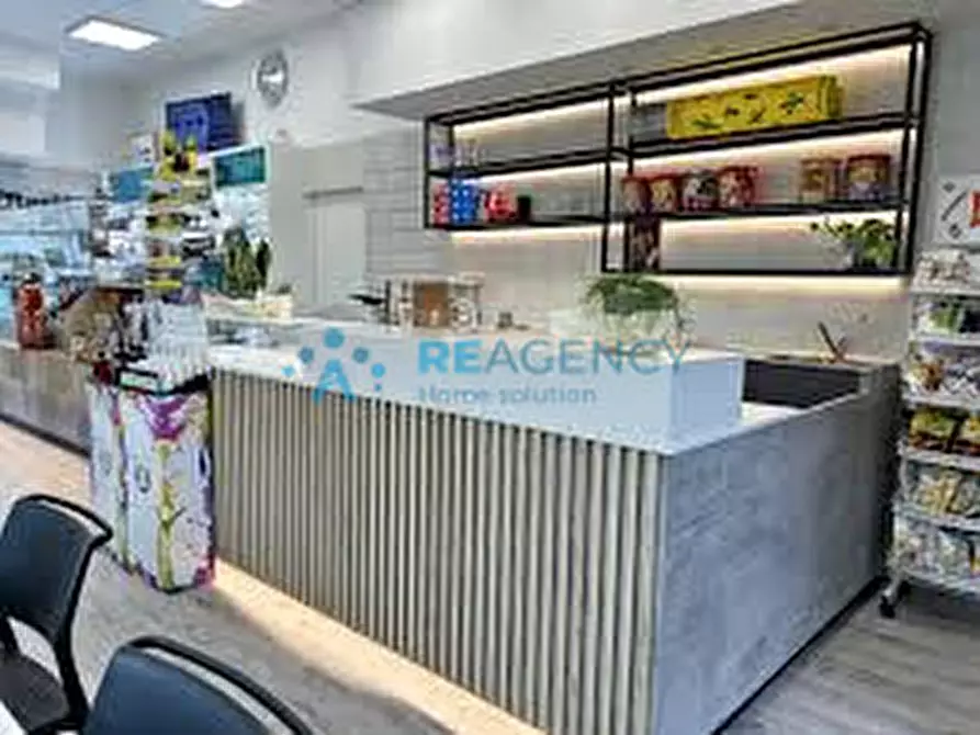 Immagine 3 di Attività commerciale in vendita  in Viale Trieste 95 a Vicenza